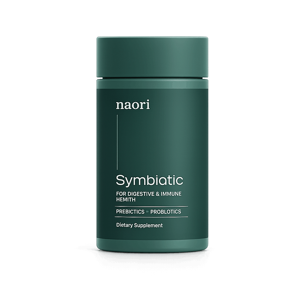 Naori Symbiotics