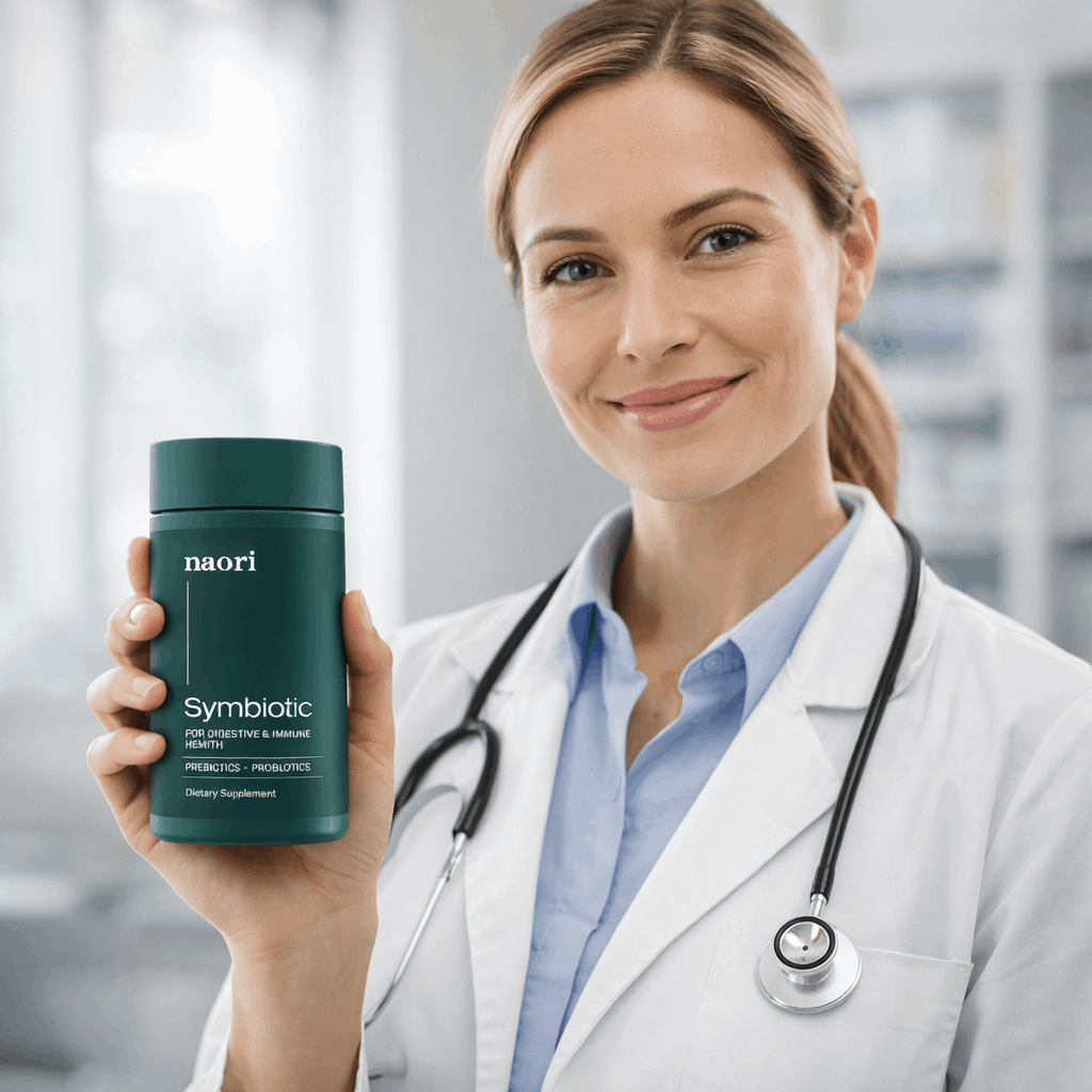 Naori Symbiotics™ | Official Site | Natural Gut Health & Weight Support