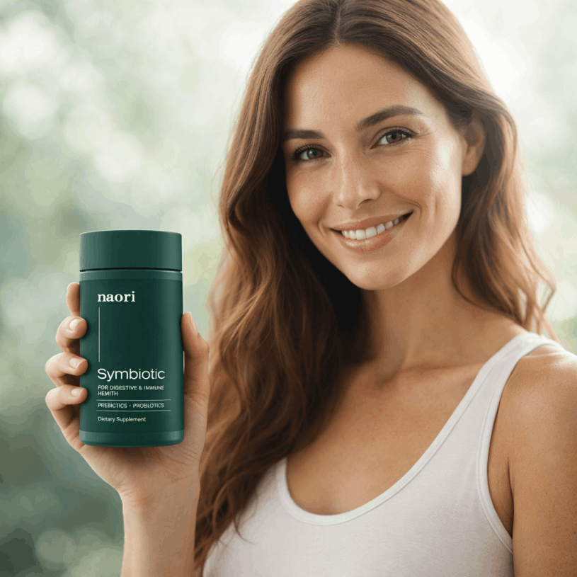 Naori Symbiotics